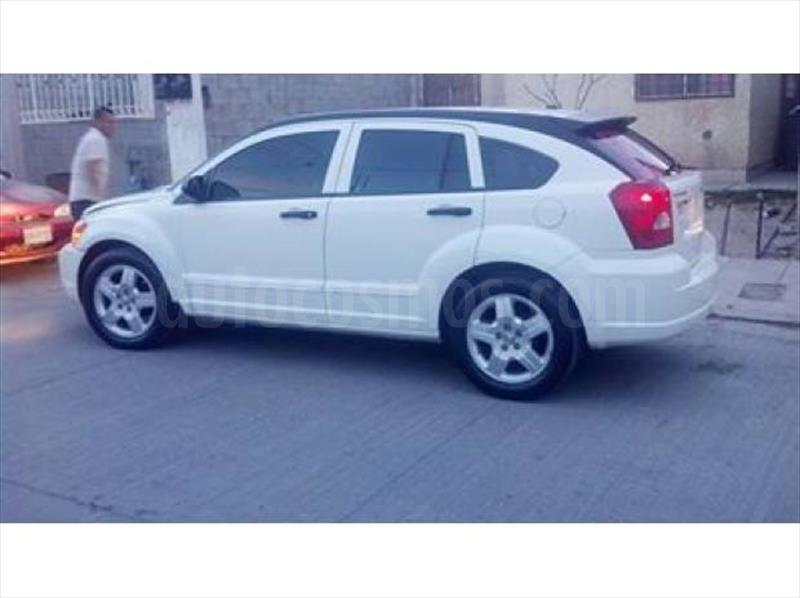 foto Dodge Caliber L 2.0L Aut usado
