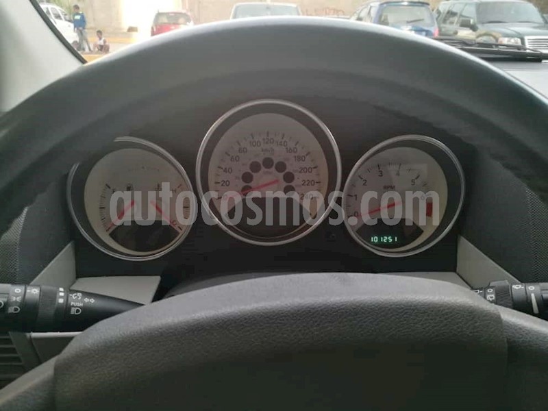 foto Dodge Caliber L 2.0L Aut usado