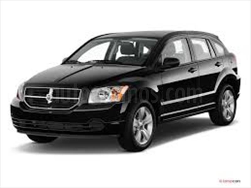 foto Dodge Caliber LE 2.0L Aut usado