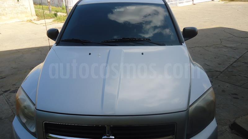 foto Dodge Caliber LX 2.0L Aut usado