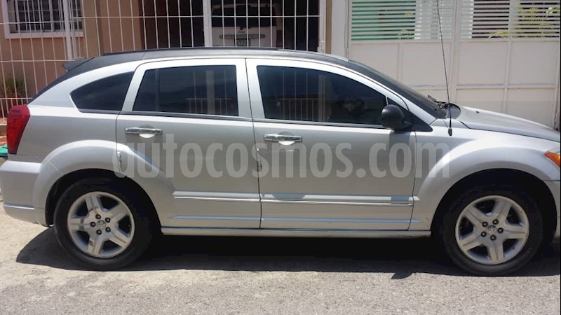 foto Dodge Caliber LX 2.0L Aut usado