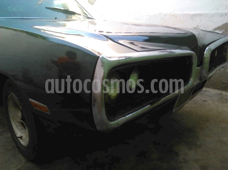 foto Dodge Charger Hardtop usado
