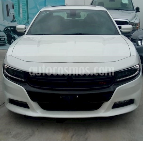 foto Dodge Charger R-T usado