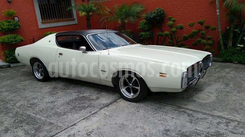 foto Dodge Charger SE usado