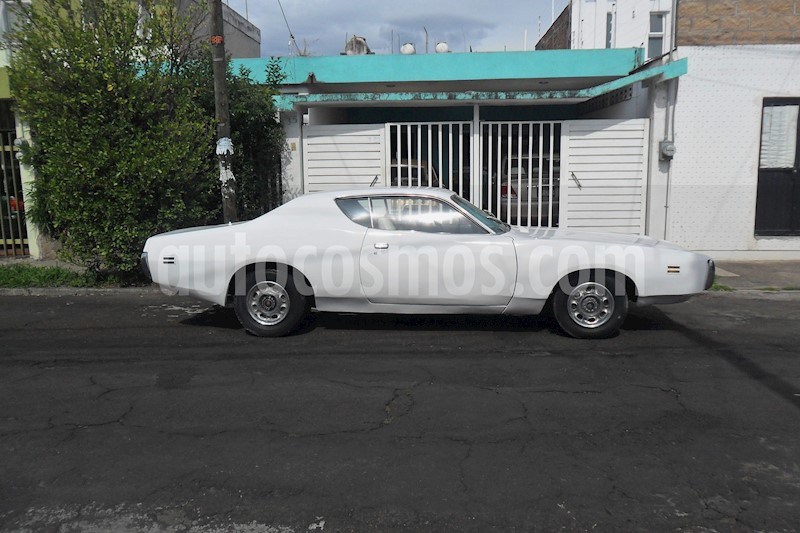 foto Dodge Charger SE usado