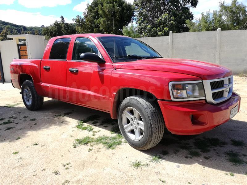foto Dodge Dakota 3.7 Quad Cab Laramie 4X4 usado