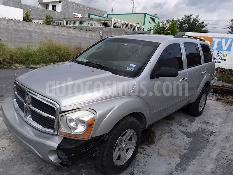 foto Dodge Durango 5.2L SLT 4x2 Aut usado