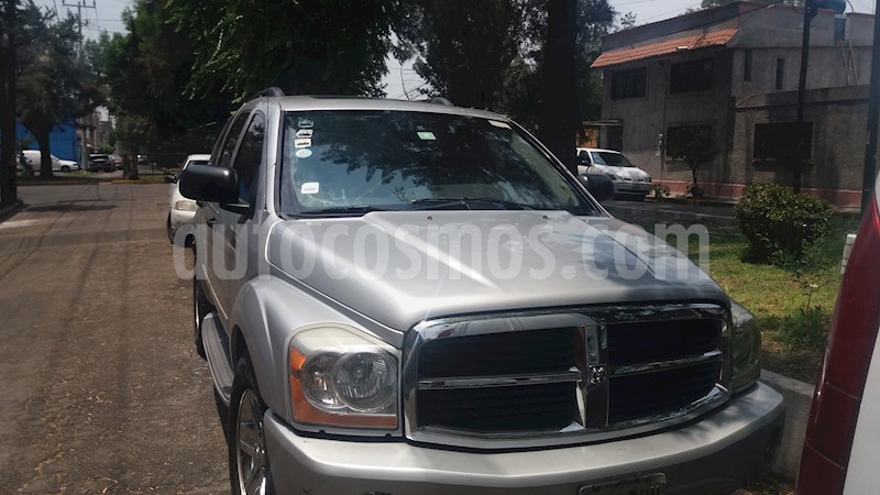 foto Dodge Durango 5.7L Limited 4x4 usado
