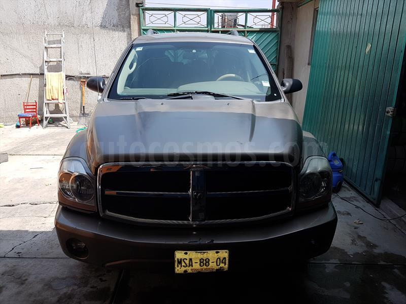foto Dodge Durango 5.7L SLT 4x2 usado