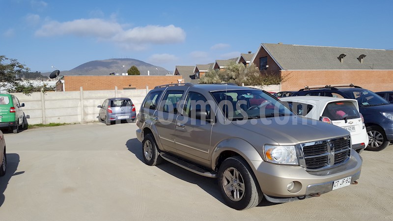 foto Dodge Durango 5.7L V8 HEMI 4X4 Aut usado