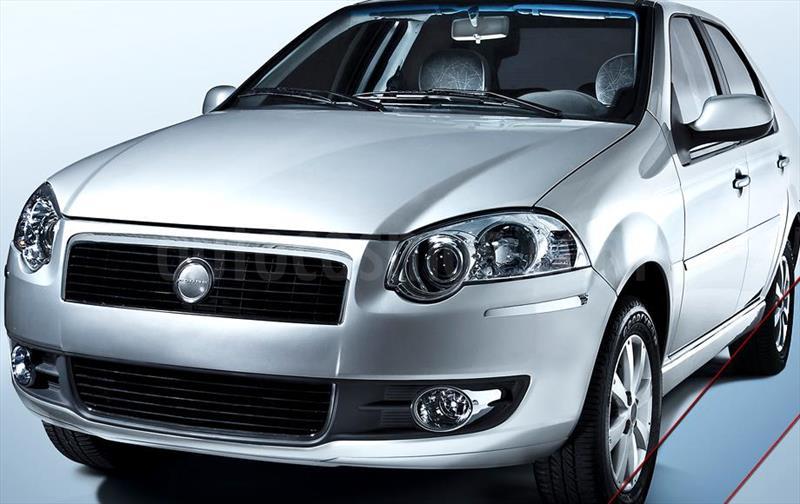 foto Dodge Forza 1.4 LX usado