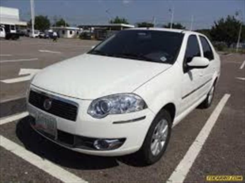 foto Dodge Forza 1.4 LX usado