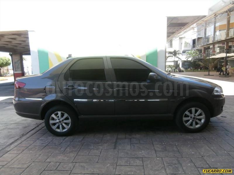 foto Dodge Forza 1.4 LX usado