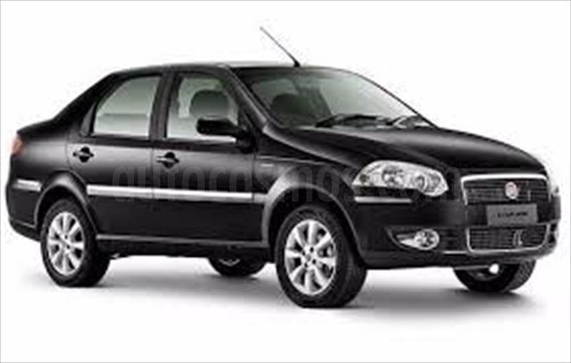 foto Dodge Forza 1.4 LX usado