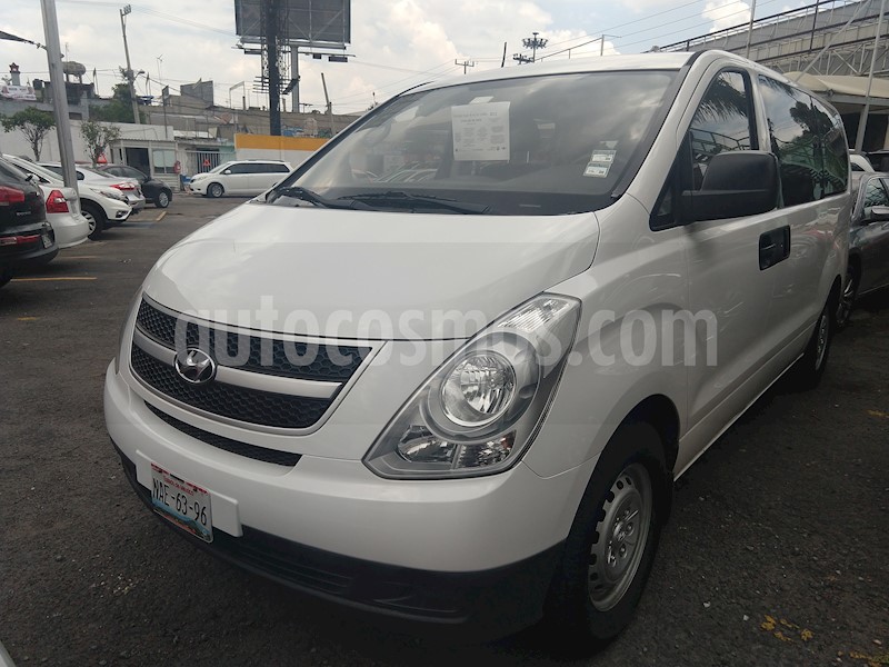 foto Dodge H-100 2.5L Wagon Diesel usado