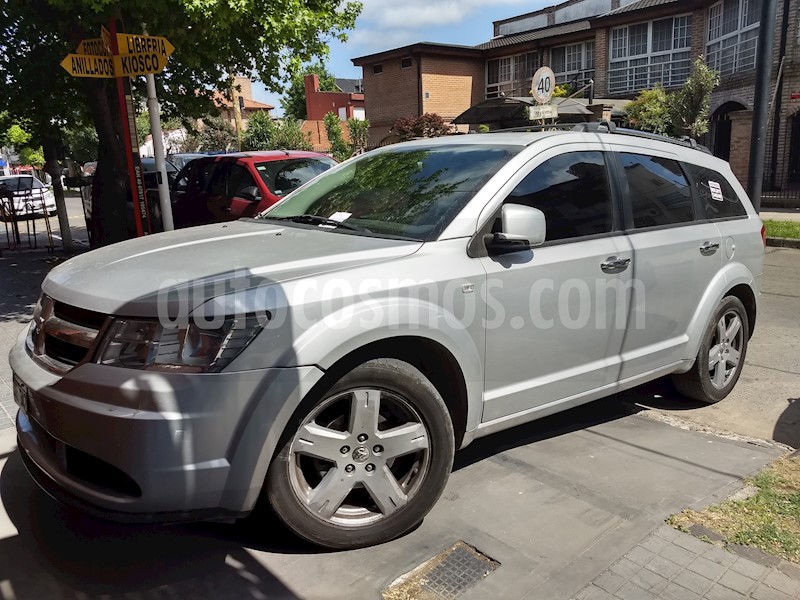 foto Dodge Journey RT 2.7 usado