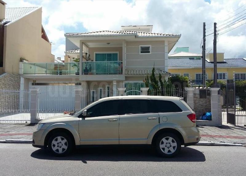 foto Dodge Journey SE usado