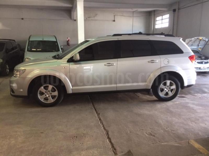 foto Dodge Journey SE usado