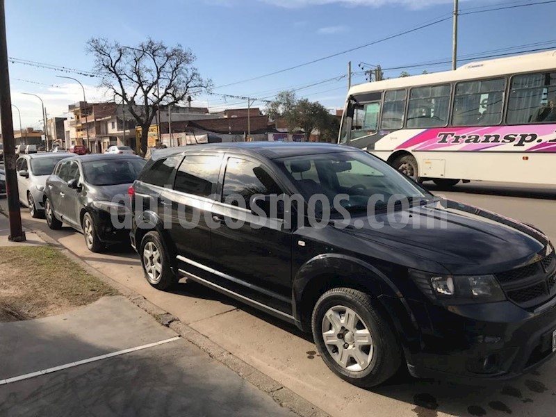 foto Dodge Journey SE usado