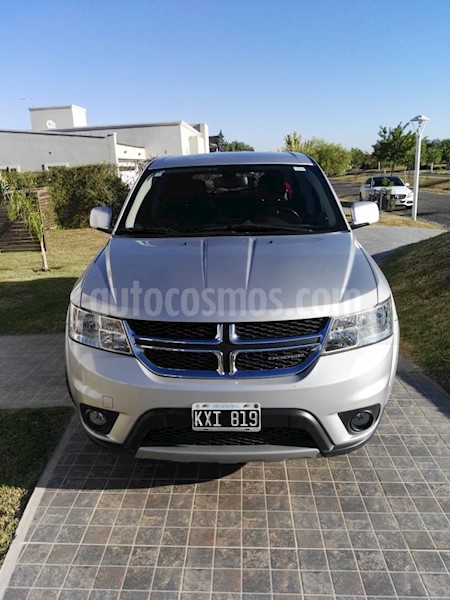 foto Dodge Journey SE usado