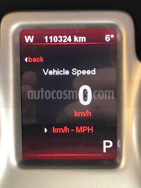 foto Dodge Journey SXT 2.4 usado