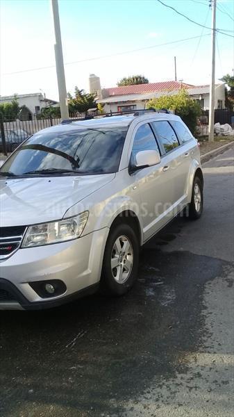 foto Dodge Journey SXT Full usado
