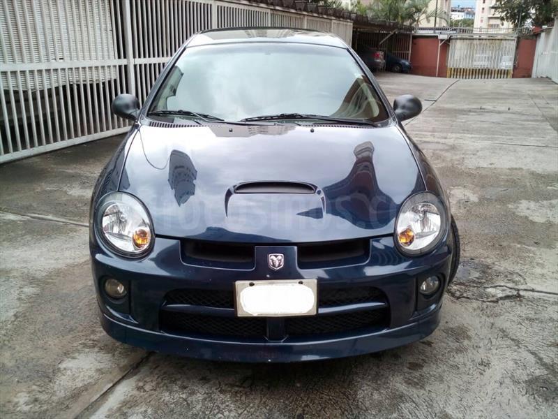 foto Dodge Neon LX usado