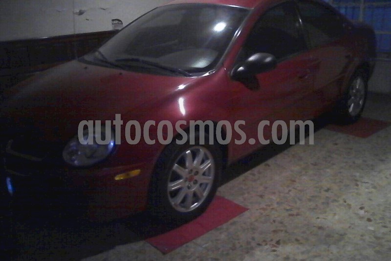 foto Dodge Neon 2.0L SE Aut usado