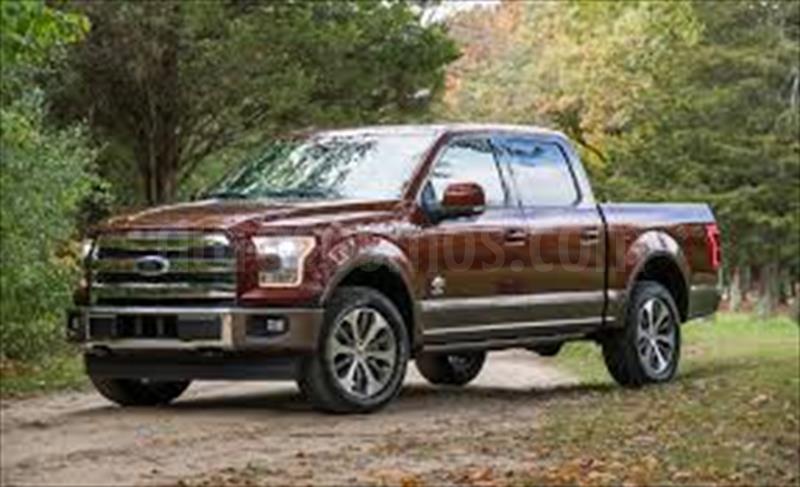 foto Dodge Ram 2500 Pick Up 4x4 usado