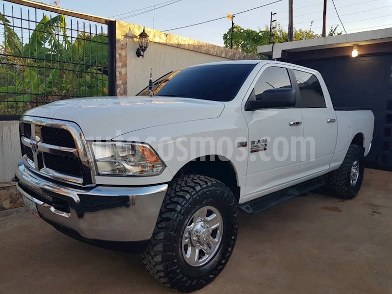 foto Dodge Ram 4000 Regular Cab usado