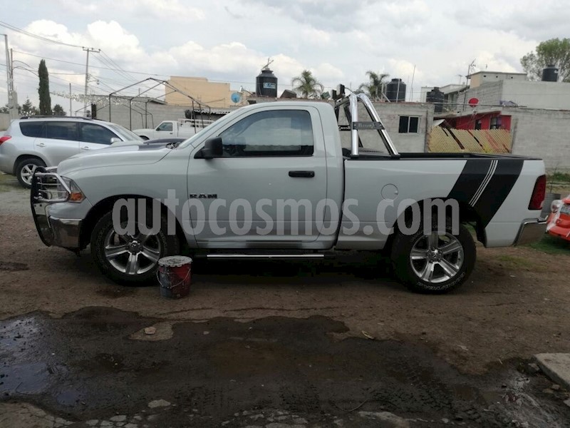 foto Dodge Ram Wagon 1500 SLT V8 usado