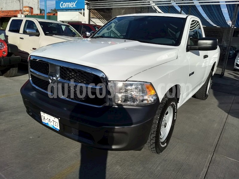 foto Dodge Ram Wagon 1500 SLT V8 usado