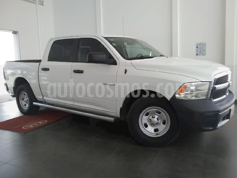 foto Dodge Ram Wagon 1500 SLT V8 usado