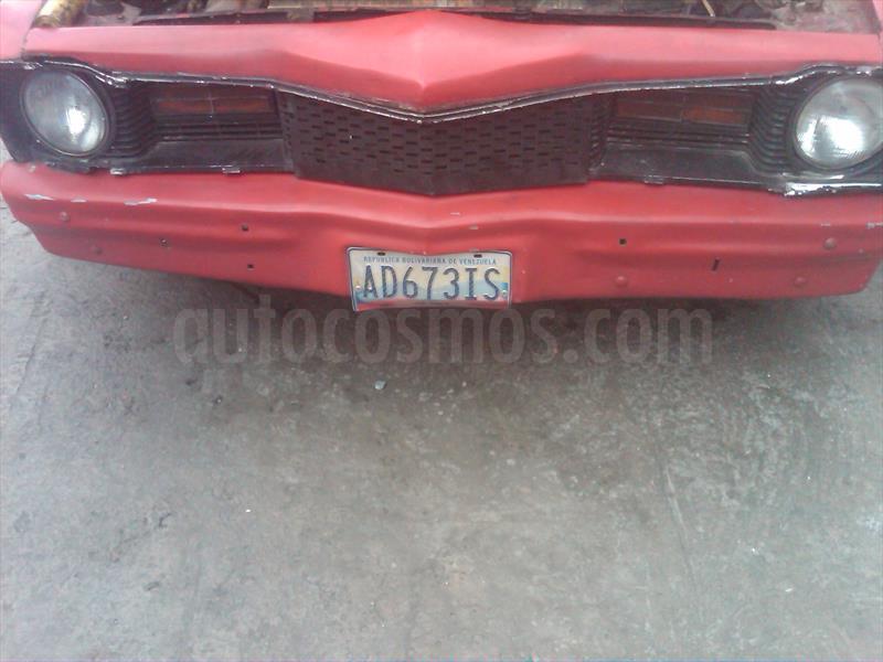 foto Dodge Spirit Version sin siglas V6 3.0i 12V usado