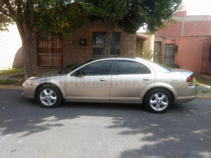 foto Dodge Stratus 2.4L SE Aut usado