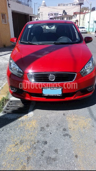 foto Dodge Vision 1.6L usado