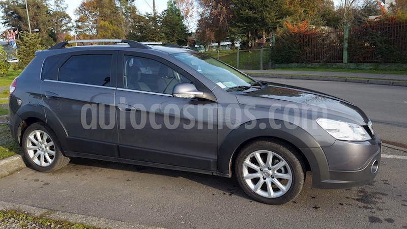 foto Dongfeng A30 1.6L Noble LT usado
