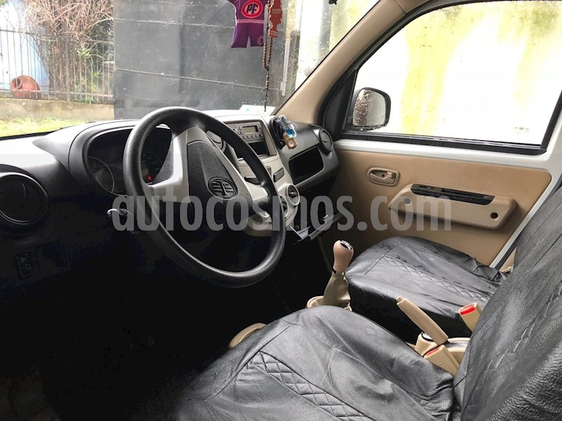foto FAW Mamut T80 1.5L DC usado
