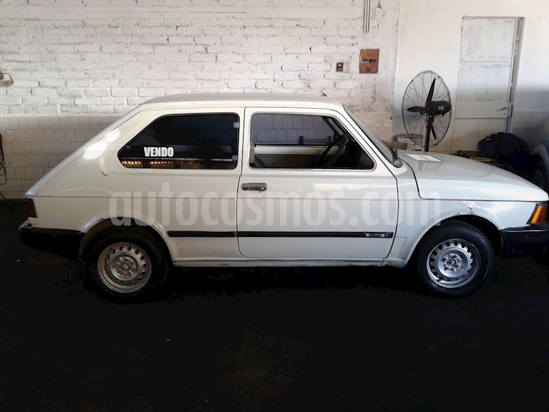 foto Fiat 147 Spazio TR usado