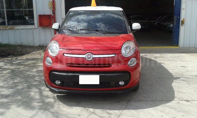 foto Fiat 500 1.4 usado