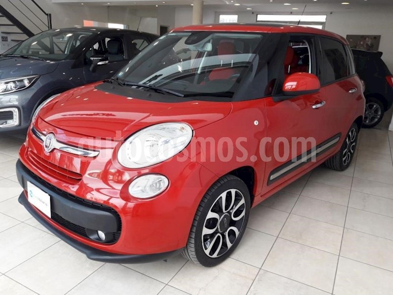 foto Fiat 500 1.4 Usado