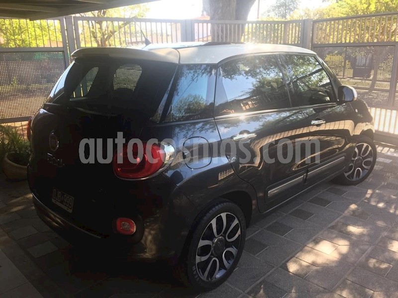 foto Fiat 500 1.4 usado