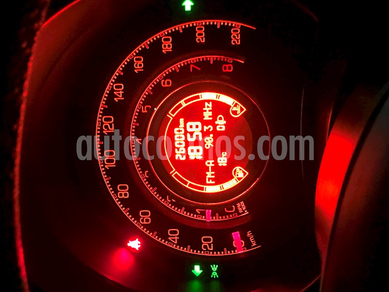 foto Fiat 500 Sport usado