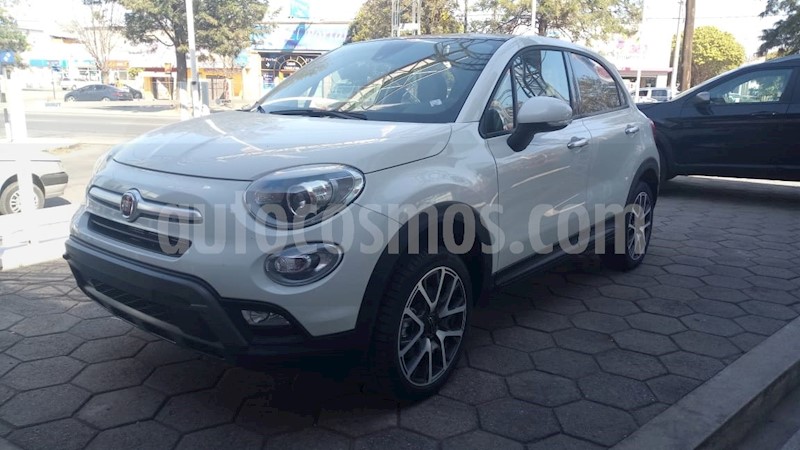 foto FIAT 500X Cross Plus 4x4 Aut nuevo