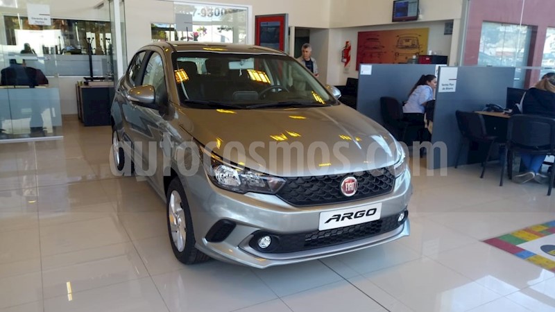 foto Fiat Argo 1.3 Drive Pack Conectividad nuevo