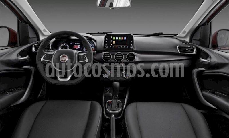 foto Fiat Cronos 1.3L Drive Pack Conectividad nuevo