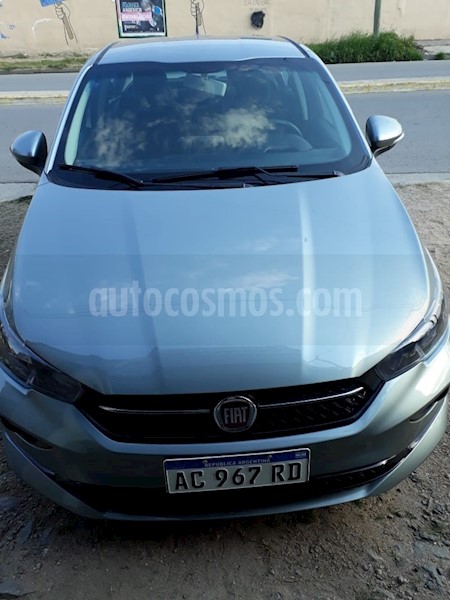 foto FIAT Cronos 1.3L Drive Pack Conectividad usado