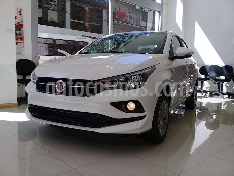 foto Fiat Cronos 1.3L Drive nuevo