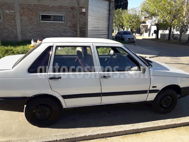 foto Fiat Duna S 1.3 Confort GNC usado