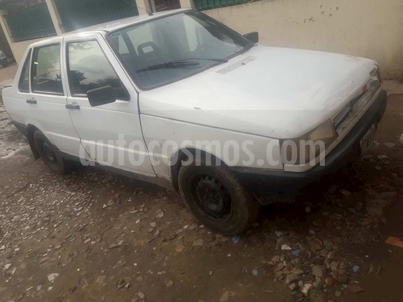 foto Fiat Duna SDL 1.7 usado